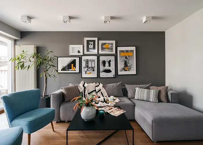 Privilege Suites II - Loftaffair Collection