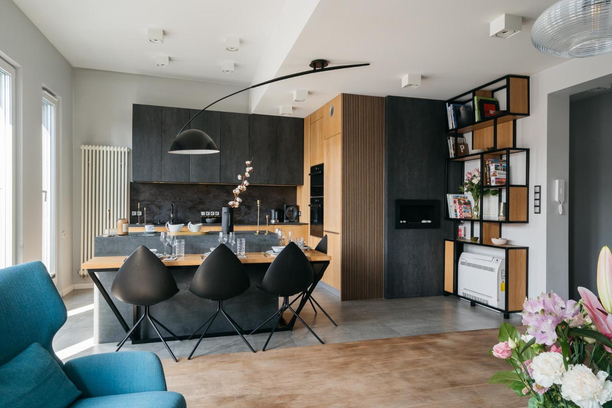 Privilege Ii - Loftaffair Collection Apartment *