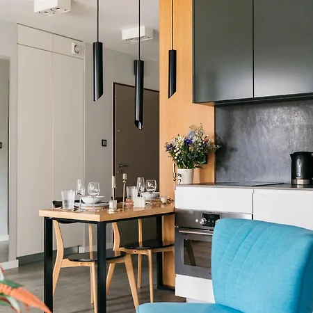 Privilege Suites II - Loftaffair Collection Krakow Exterior photo