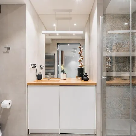 Privilege Suites II - Loftaffair Collection Krakow Exterior photo