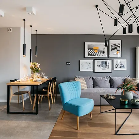 Privilege Suites II - Loftaffair Collection Krakow Exterior photo