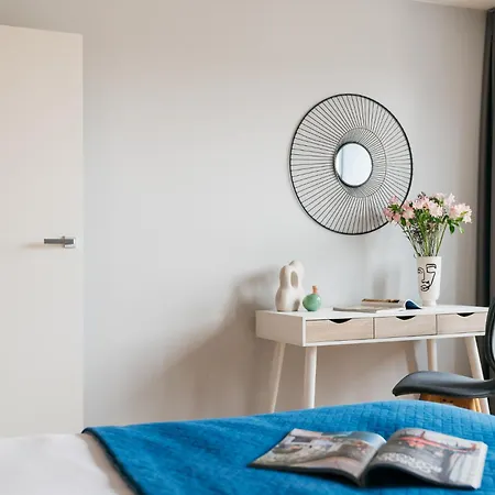 Privilege Suites II - Loftaffair Collection Krakow Exterior photo
