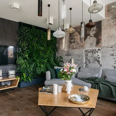 Privilege Suites II - Loftaffair Collection Krakow Exterior photo