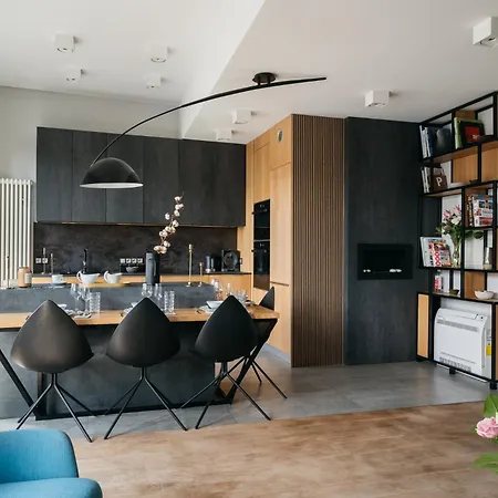 Privilege Suites II - Loftaffair Collection Krakow Exterior photo