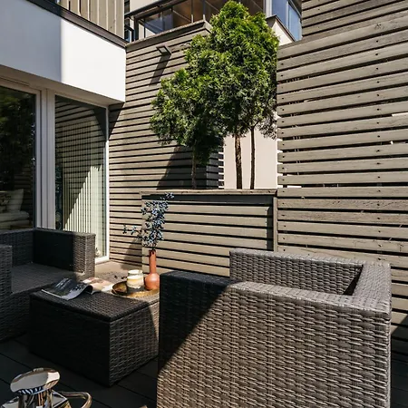 Privilege Suites II - Loftaffair Collection Krakow Exterior photo