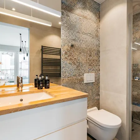 Privilege Suites II - Loftaffair Collection Krakow Exterior photo