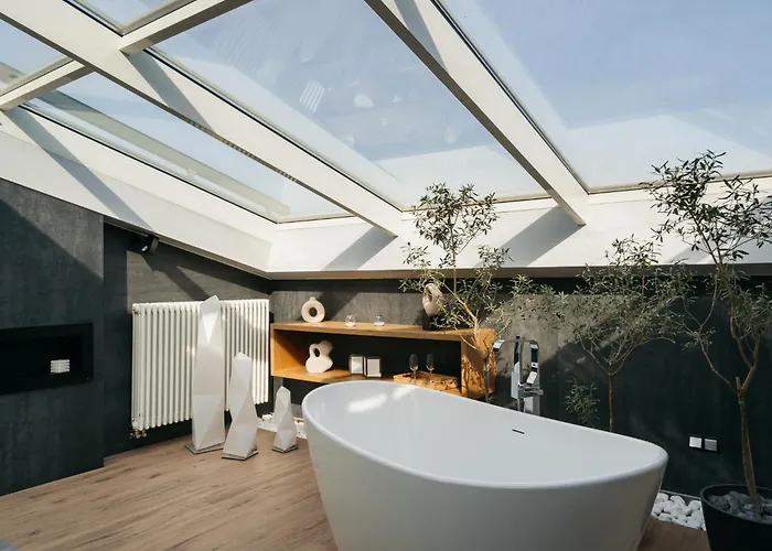 Privilege Suites II - Loftaffair Collection