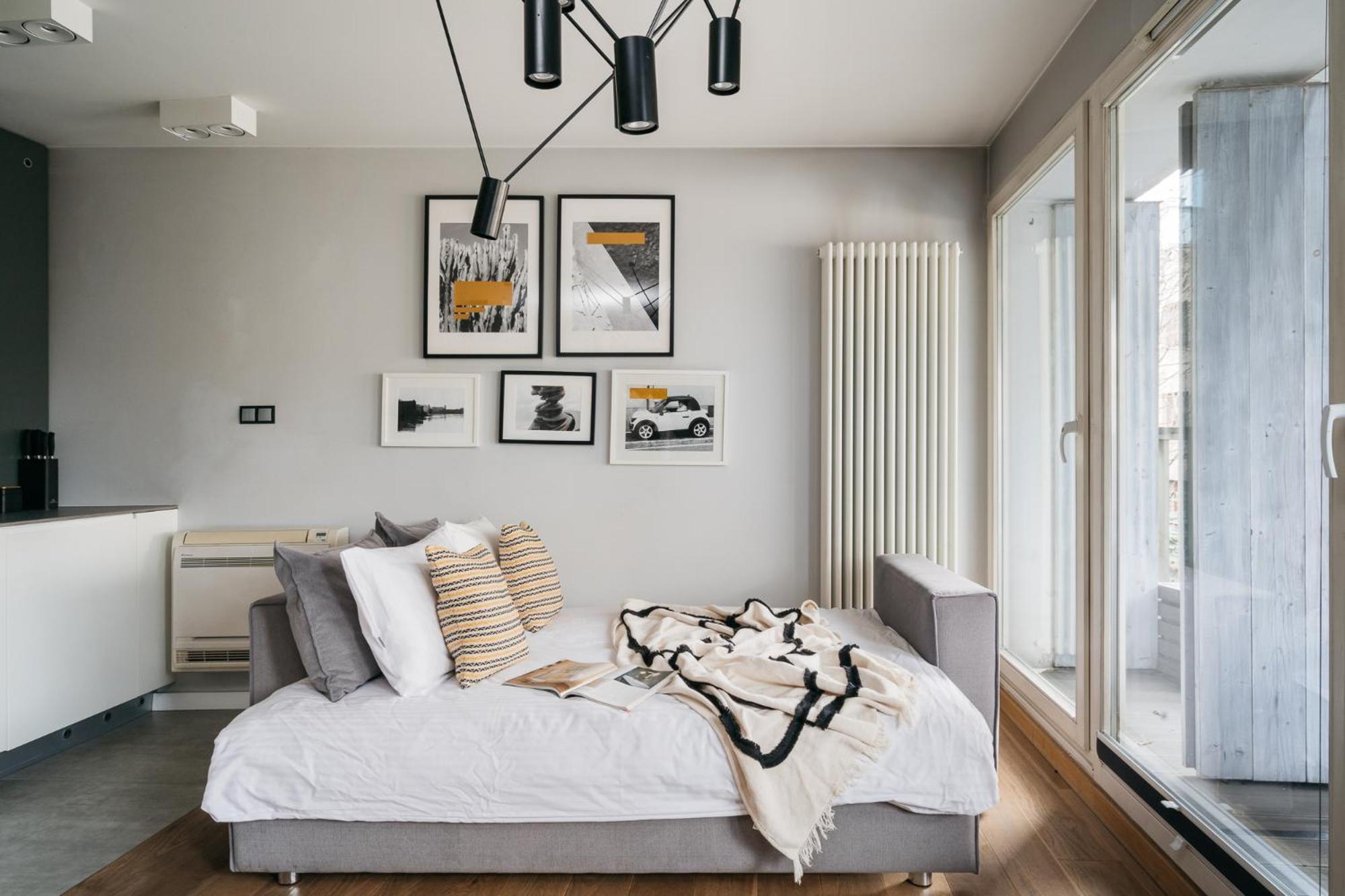 Apartament Privilege Ii - Loftaffair Collection *
