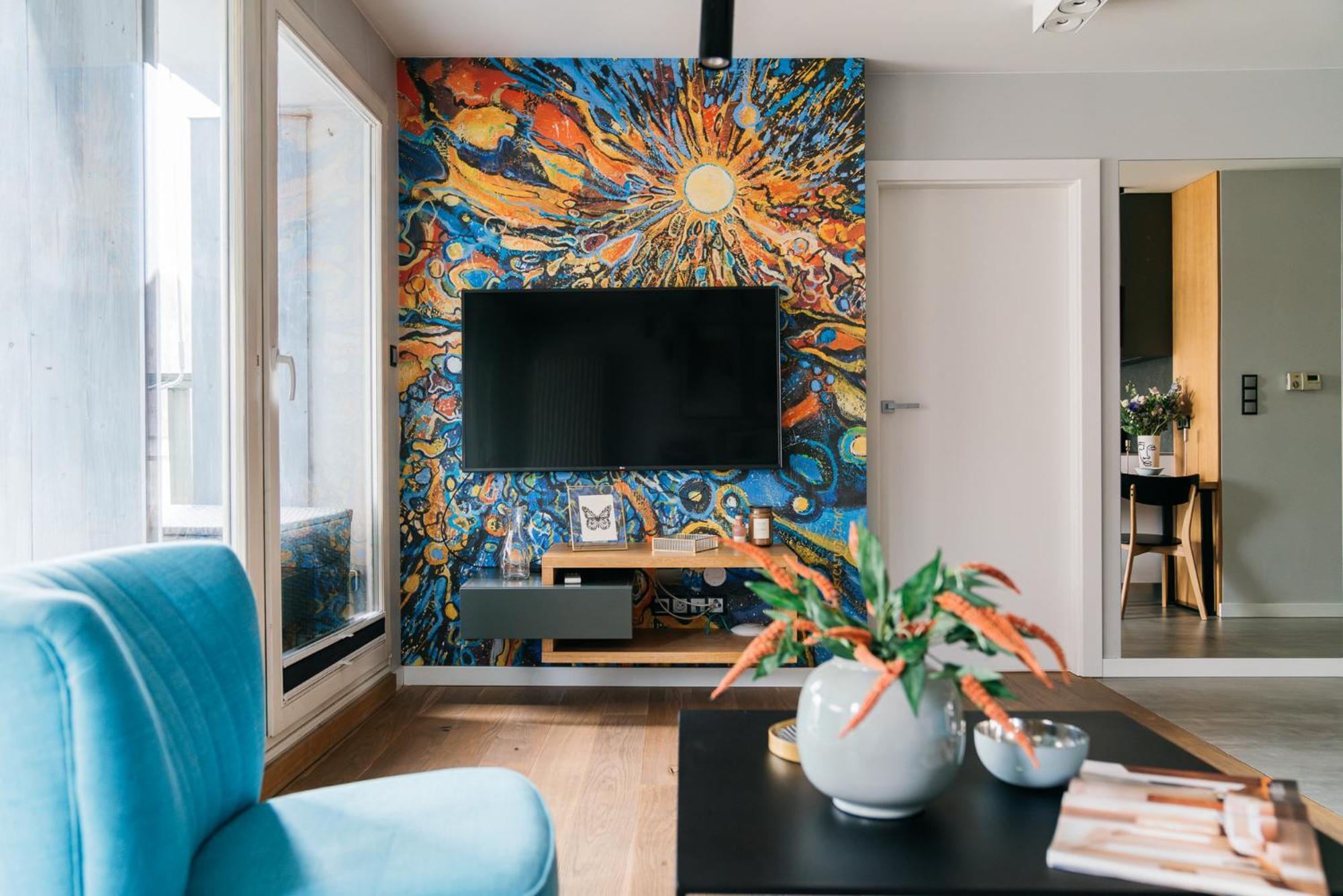 Apartament Privilege Ii - Loftaffair Collection *
