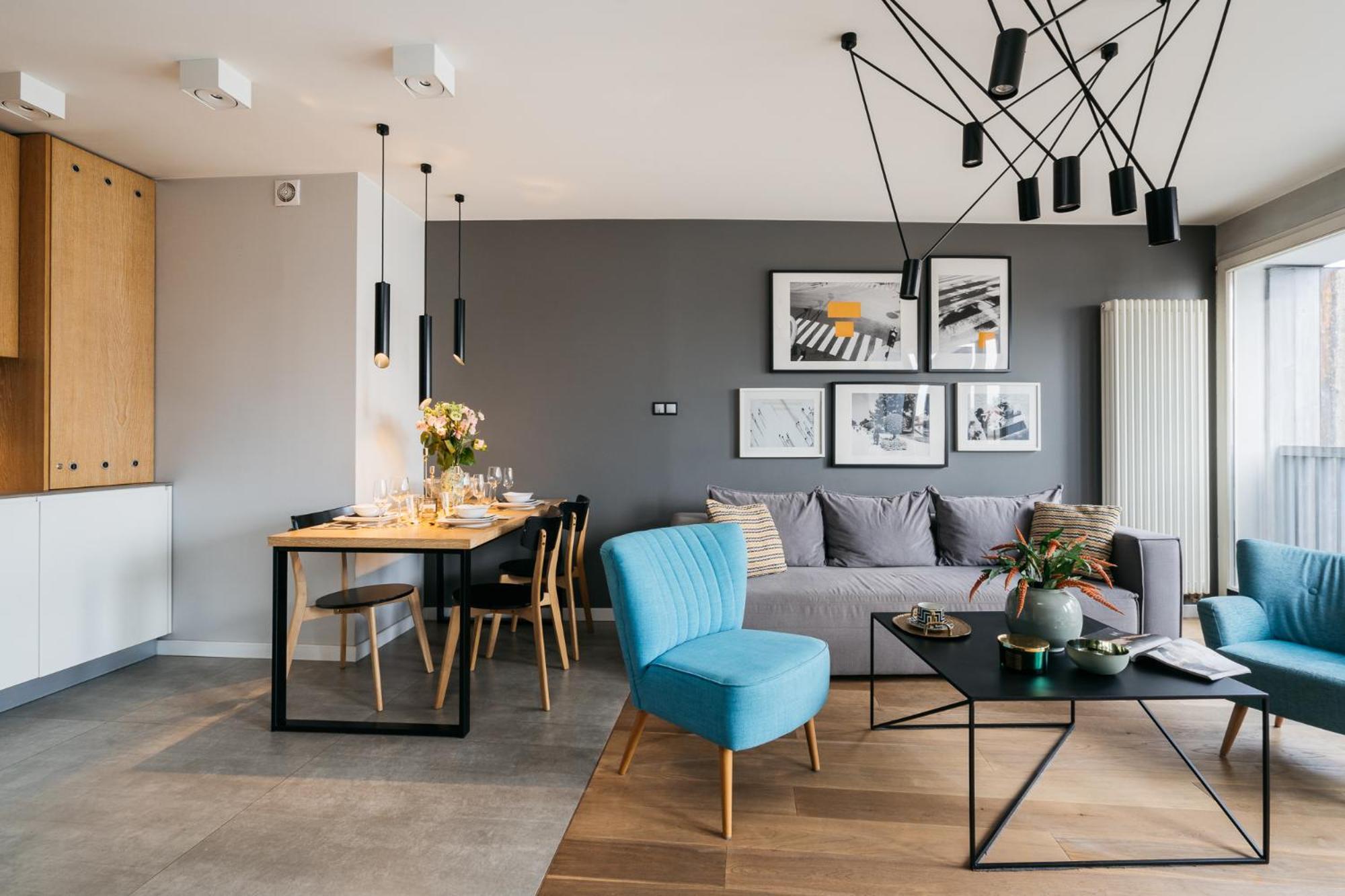 Apartament Privilege Ii - Loftaffair Collection *