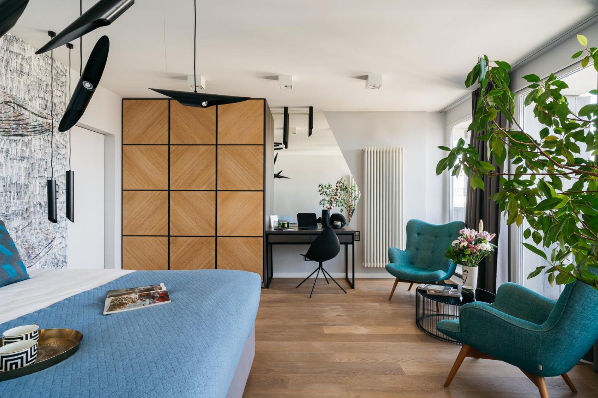 Apartament Privilege Ii - Loftaffair Collection *