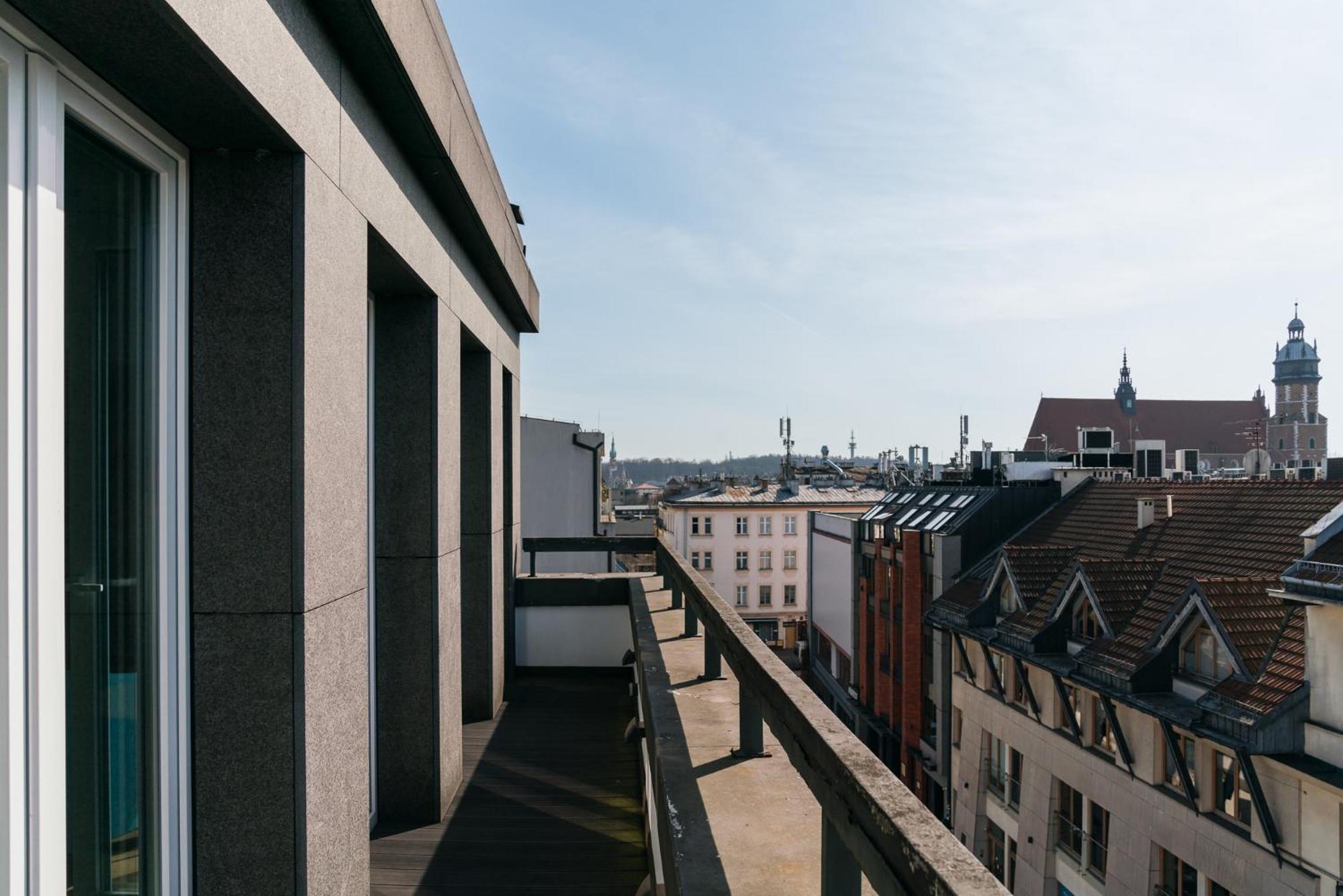 Apartament Privilege Ii - Loftaffair Collection