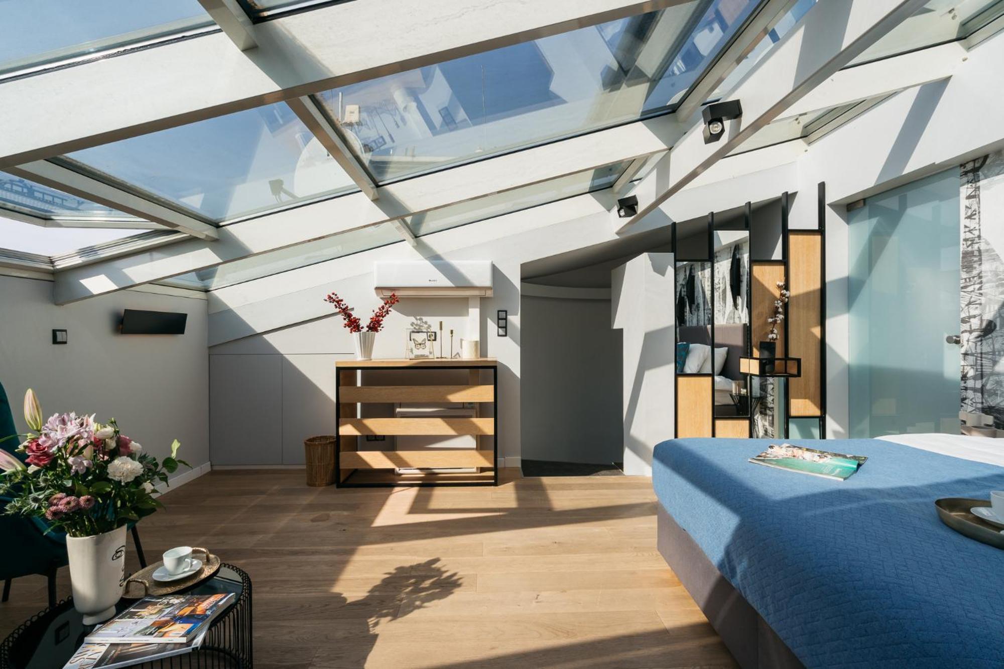 Apartament Privilege Ii - Loftaffair Collection *