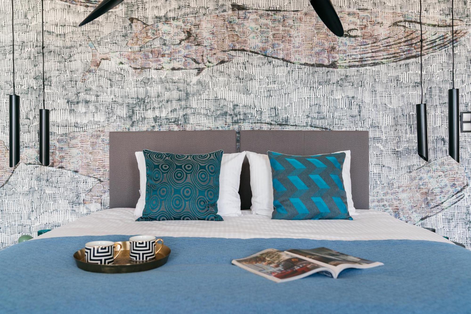 Apartament Privilege Ii - Loftaffair Collection