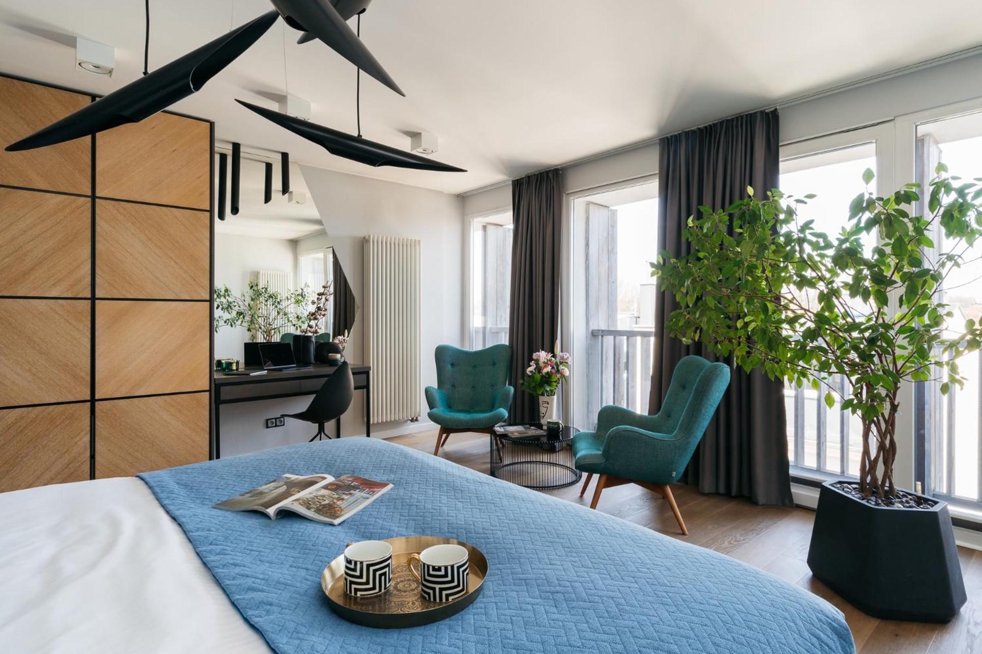 Apartament Privilege Ii - Loftaffair Collection *