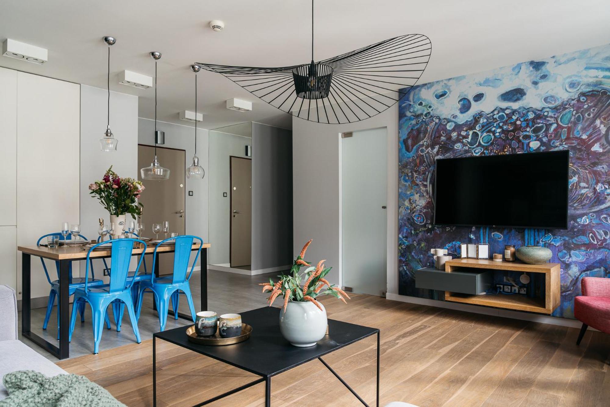 Apartament Privilege Ii - Loftaffair Collection