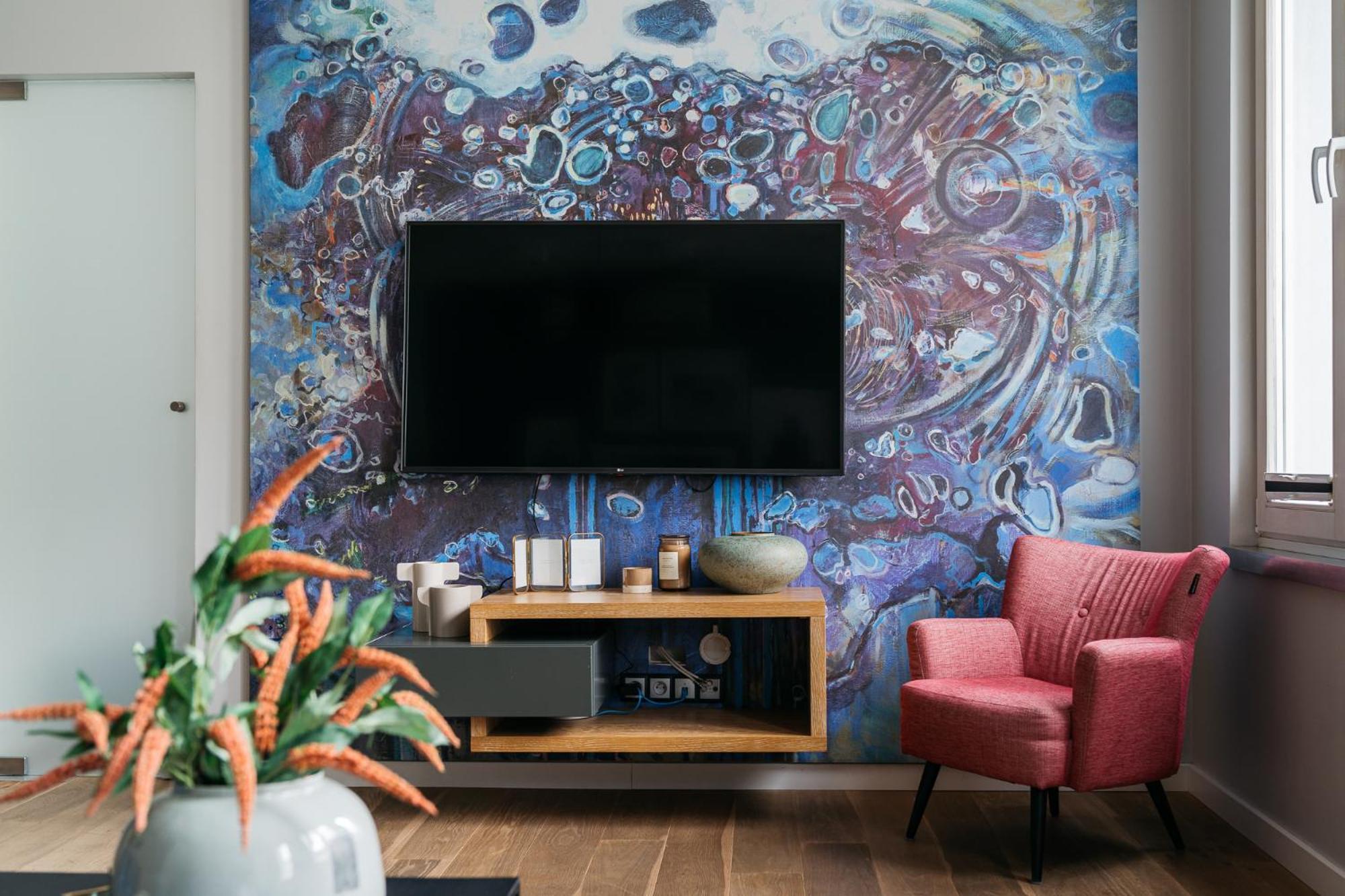 Apartament Privilege Ii - Loftaffair Collection