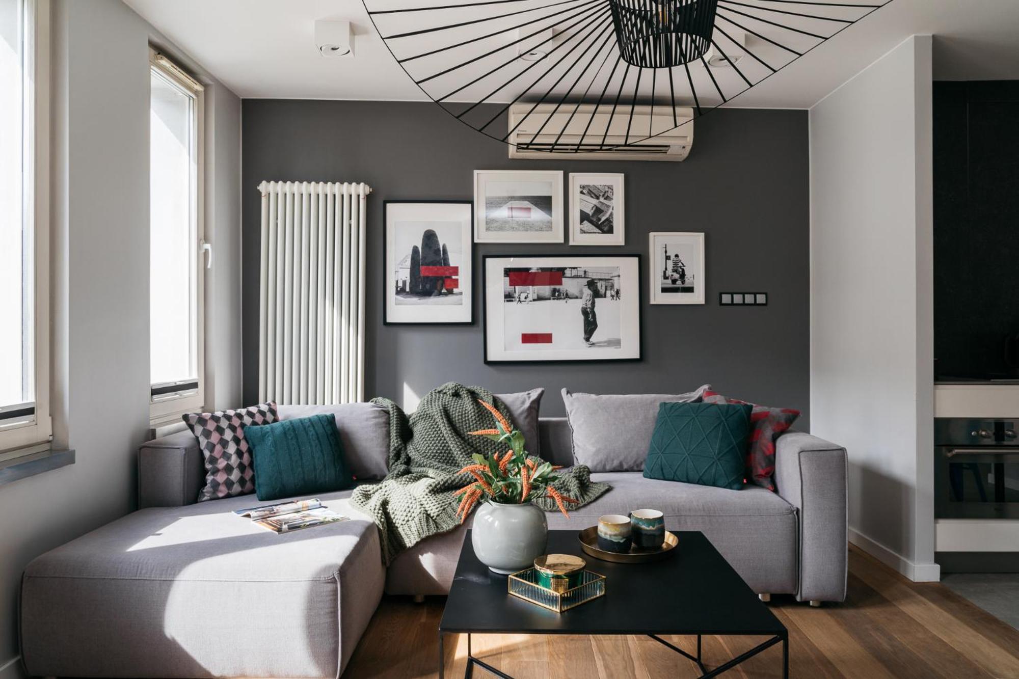 Apartament Privilege Ii - Loftaffair Collection *