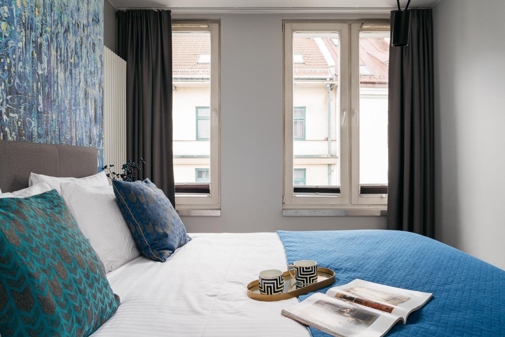 Apartament Privilege Ii - Loftaffair Collection