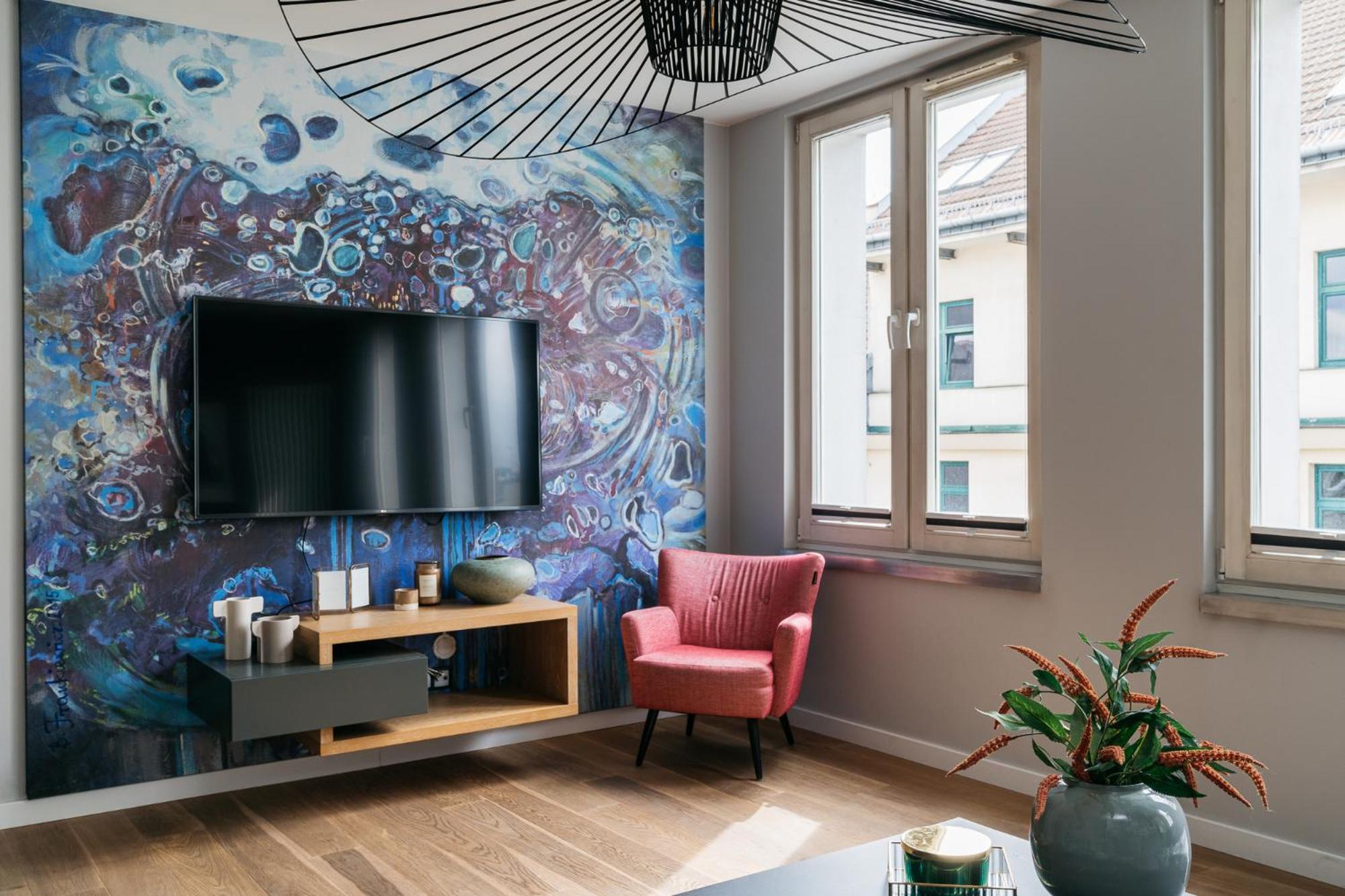 Apartament Privilege Ii - Loftaffair Collection *