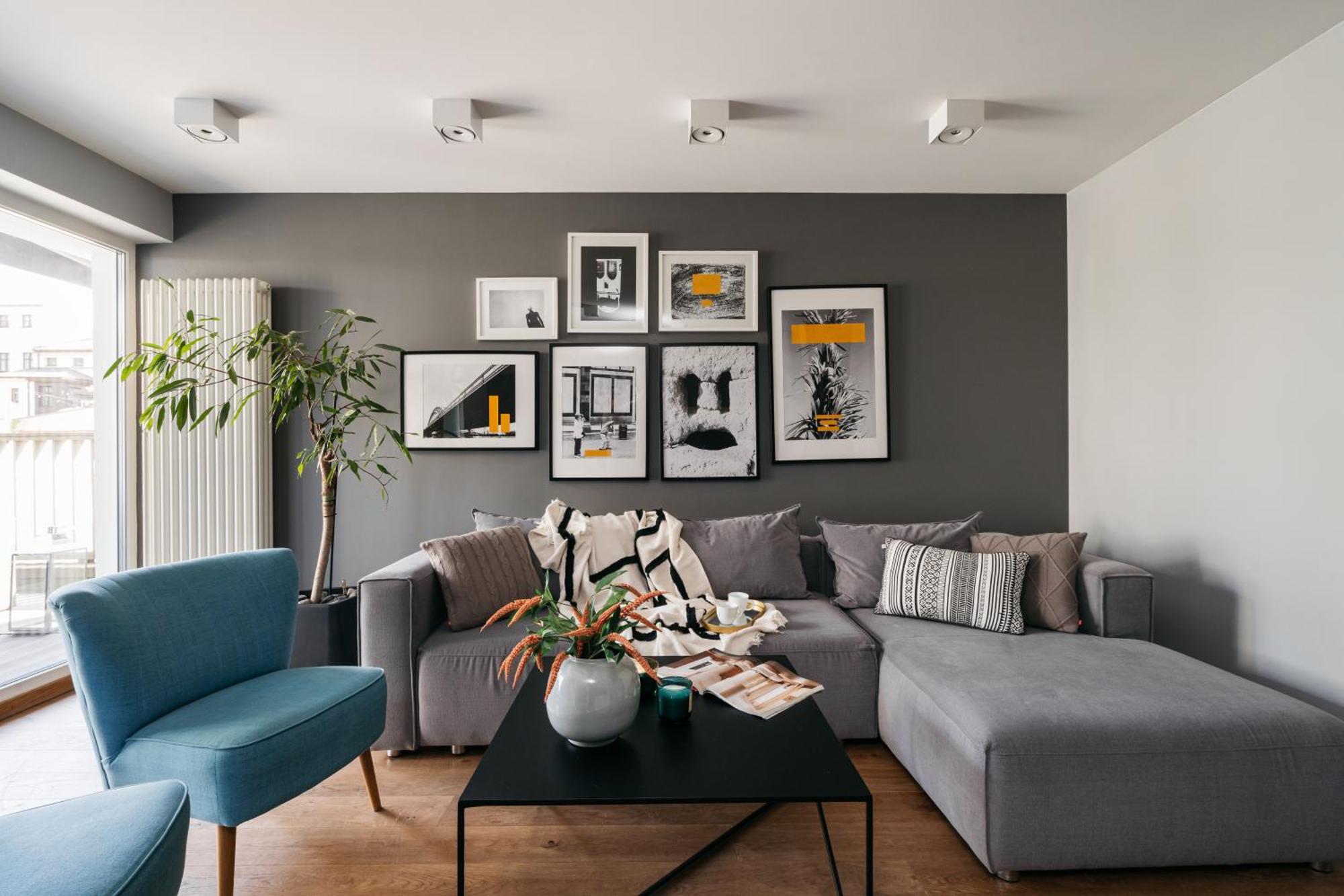 Apartament Privilege Ii - Loftaffair Collection Kraków